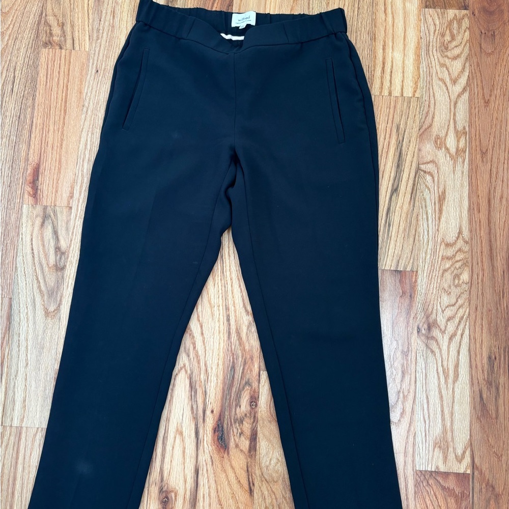 Women’s Wilfred Slacks from Aritzia